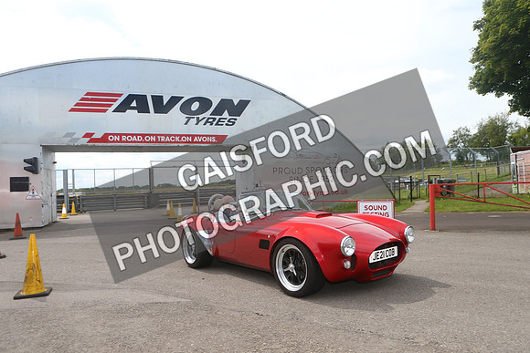 Bristol Parades 0219