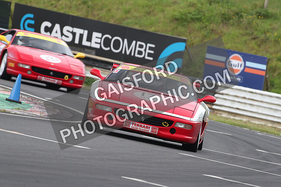 Ferrari OC Combe 150824 0059