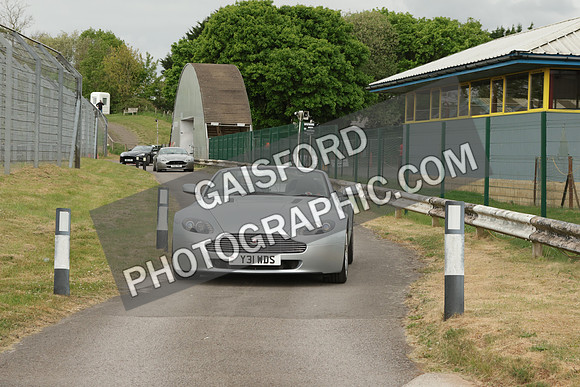 ASTON 1281