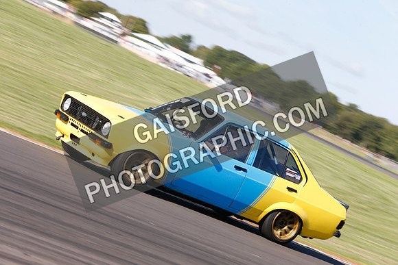 Rally Day 0713