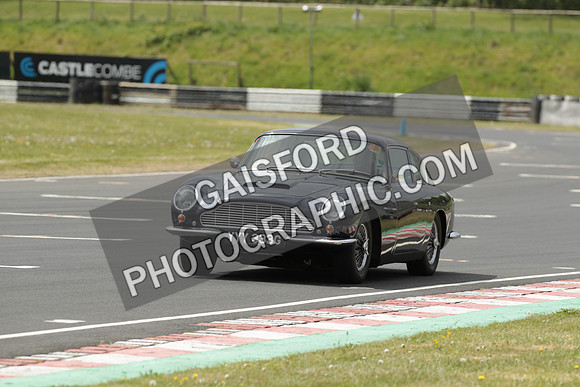 ASTON 0999