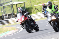 Triumph Tiger Sport Red