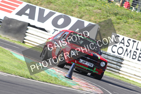 Rally Day 0516