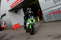 Kawasaki ZX6R