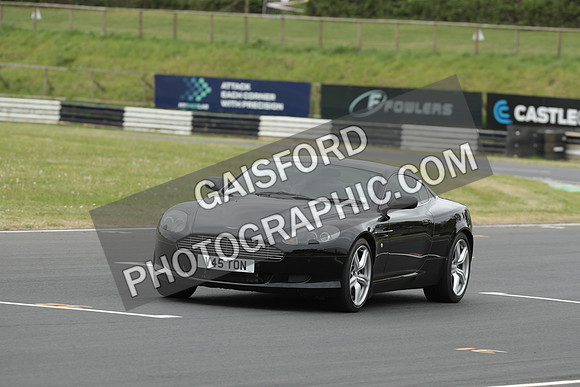 ASTON 0403