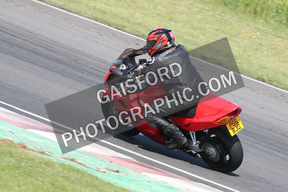 BIKES 2433