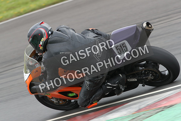CC BIKE TD 0610