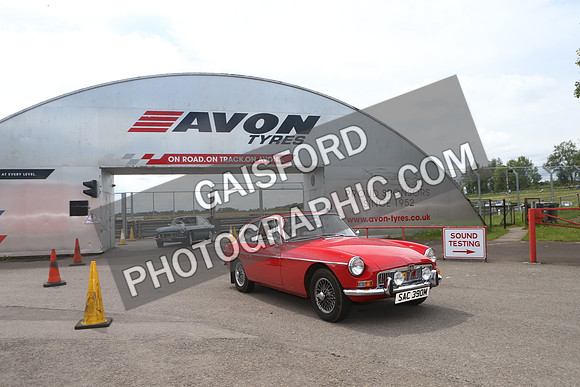 Bristol Parades 0222