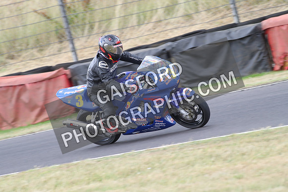 BIKES 2008