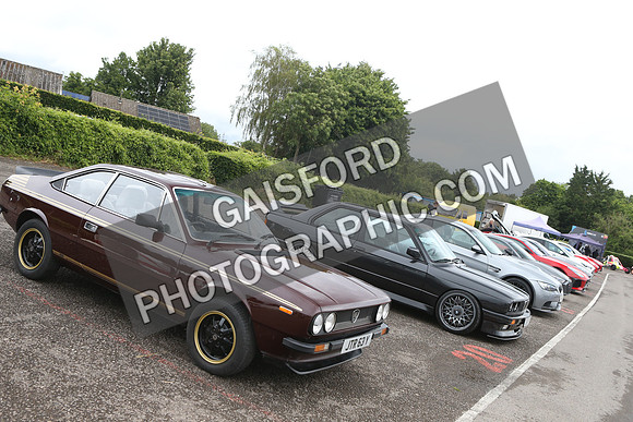 Masters of motoring 0707