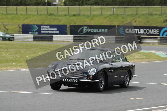 ASTON 1091