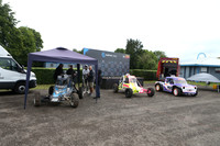 Masters of motoring 0719