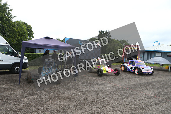 Masters of motoring 0719