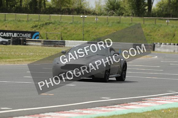 ASTON 1058