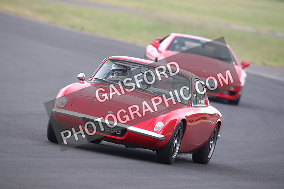 LOTUS 1607