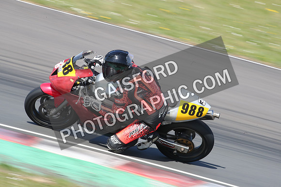 BIKES 1020