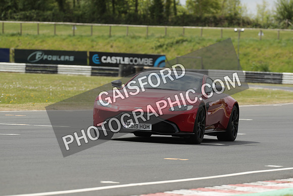 ASTON 1005