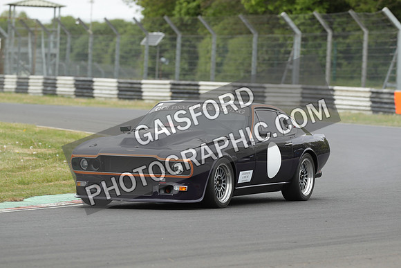 ASTON 0503