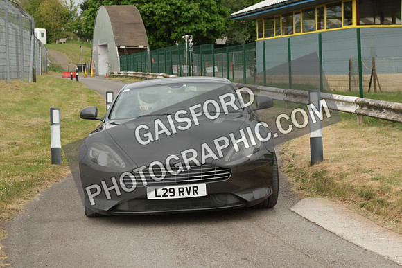 ASTON 1297