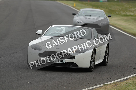 ASTON 1458