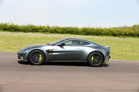 Aston Martin 0381