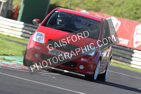 Rally Day 0528