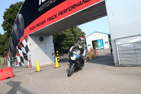 VTR blue
