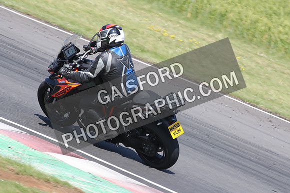BIKES 2431