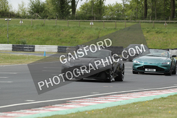 ASTON 0922
