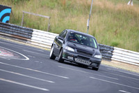( Black Car )