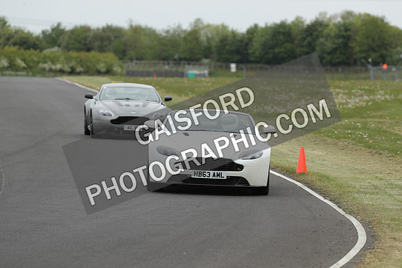 ASTON 1456