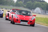 LOTUS 1438