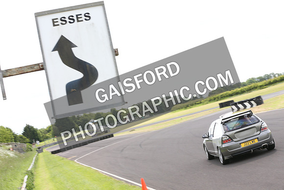 MGs on track 0897