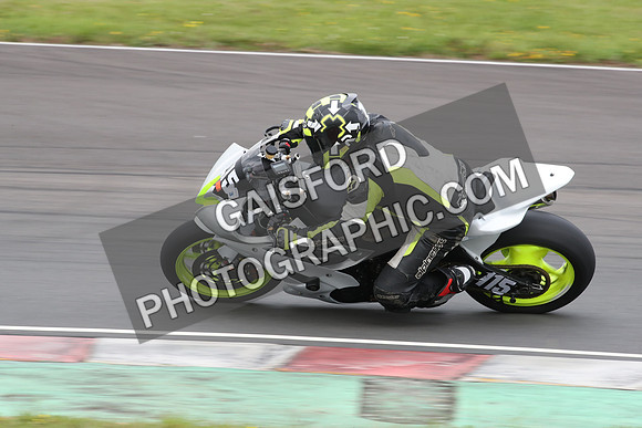 CC BIKE TD 0538