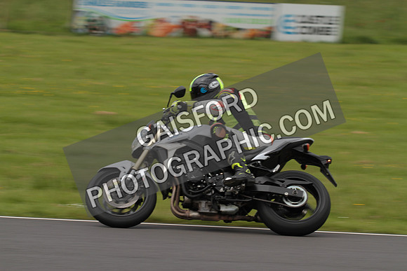 CC BIKE TD 1808
