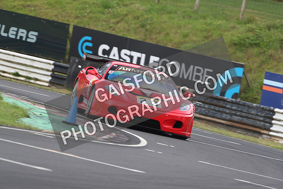 Ferrari OC Combe 150824 0056