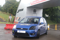 ( Ford Fiesta Blue Proven worth )