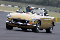 MG's OT 0811