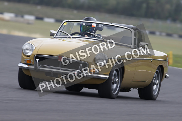 MG's OT 0811