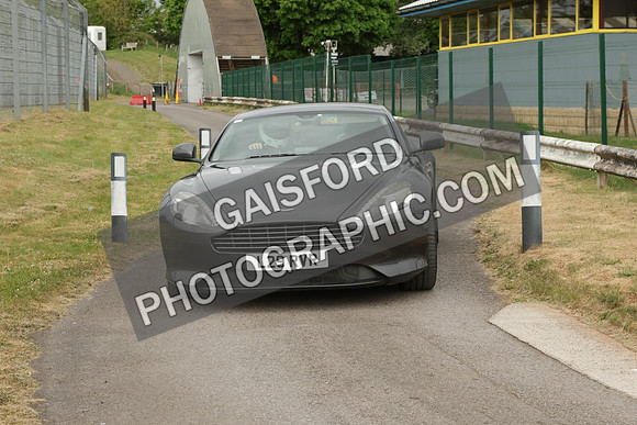 ASTON 1295