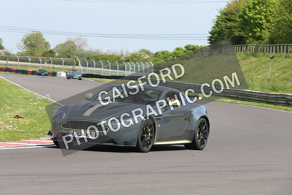 Aston Martin 0350