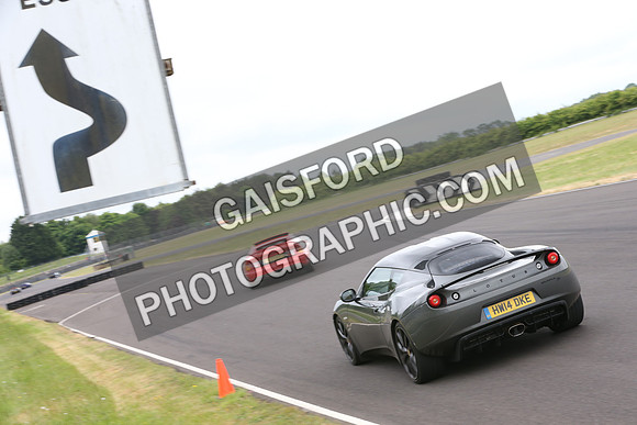LOTUS 2070