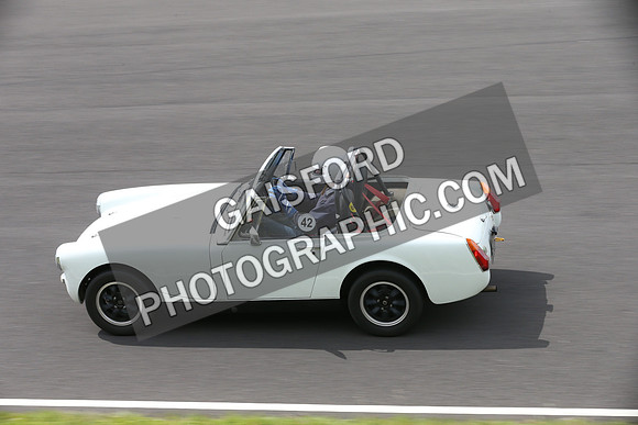 MGs on track 0919