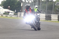 Yamaha black