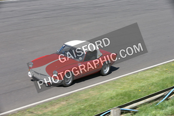 TR Reg 1972