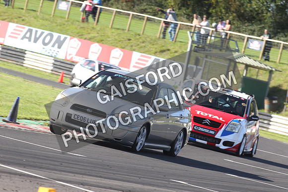 Rally Day 0329