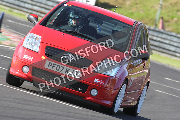 Rally Day 0515
