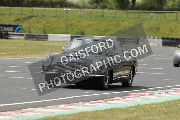 ASTON 1055