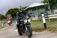 Triumph grey