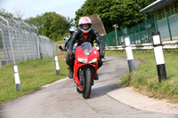 Ducati 959 red